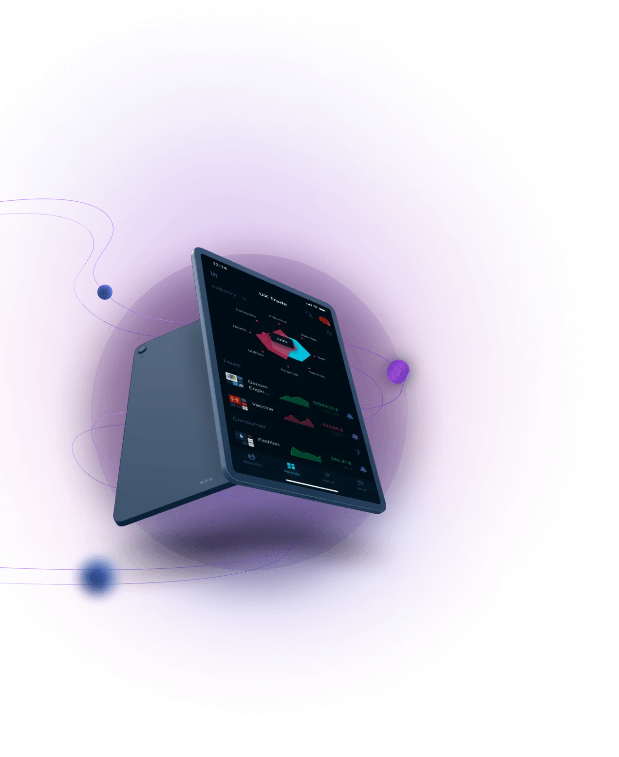 Swap 8V Adipex - What lies at the heart of the groundbreaking Swap 8V Adipex Trading Software?