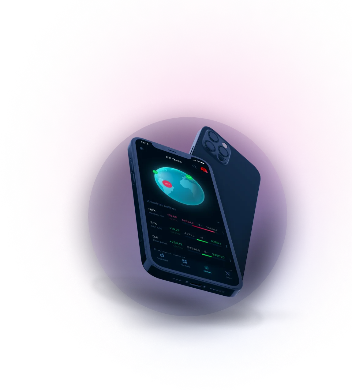 Swap 8V Adipex - Get in touch with us